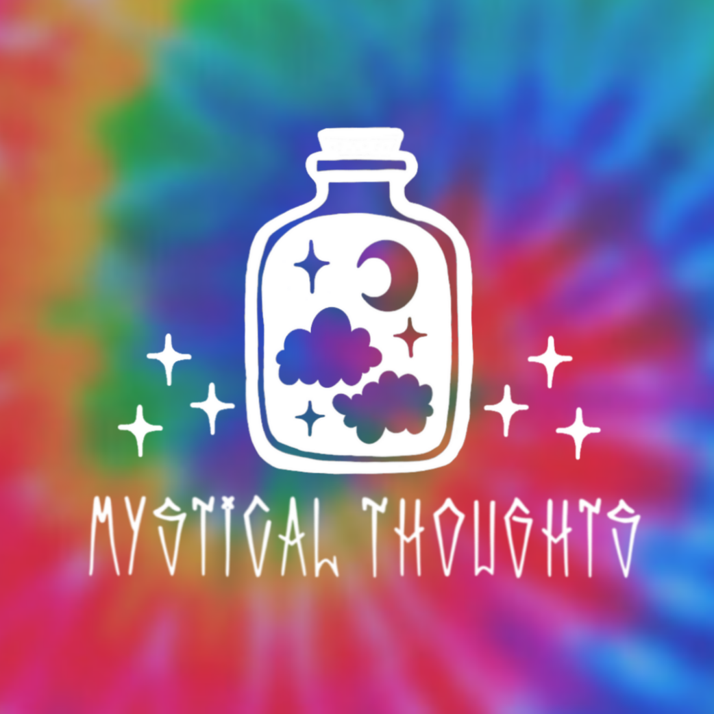 Mystical Thoughts Blog